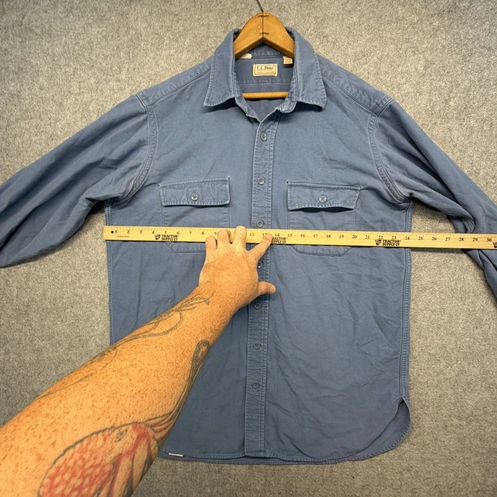L.L. Bean vintage ll